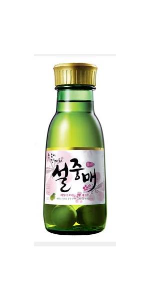 A product image for Seol Joong Mae
