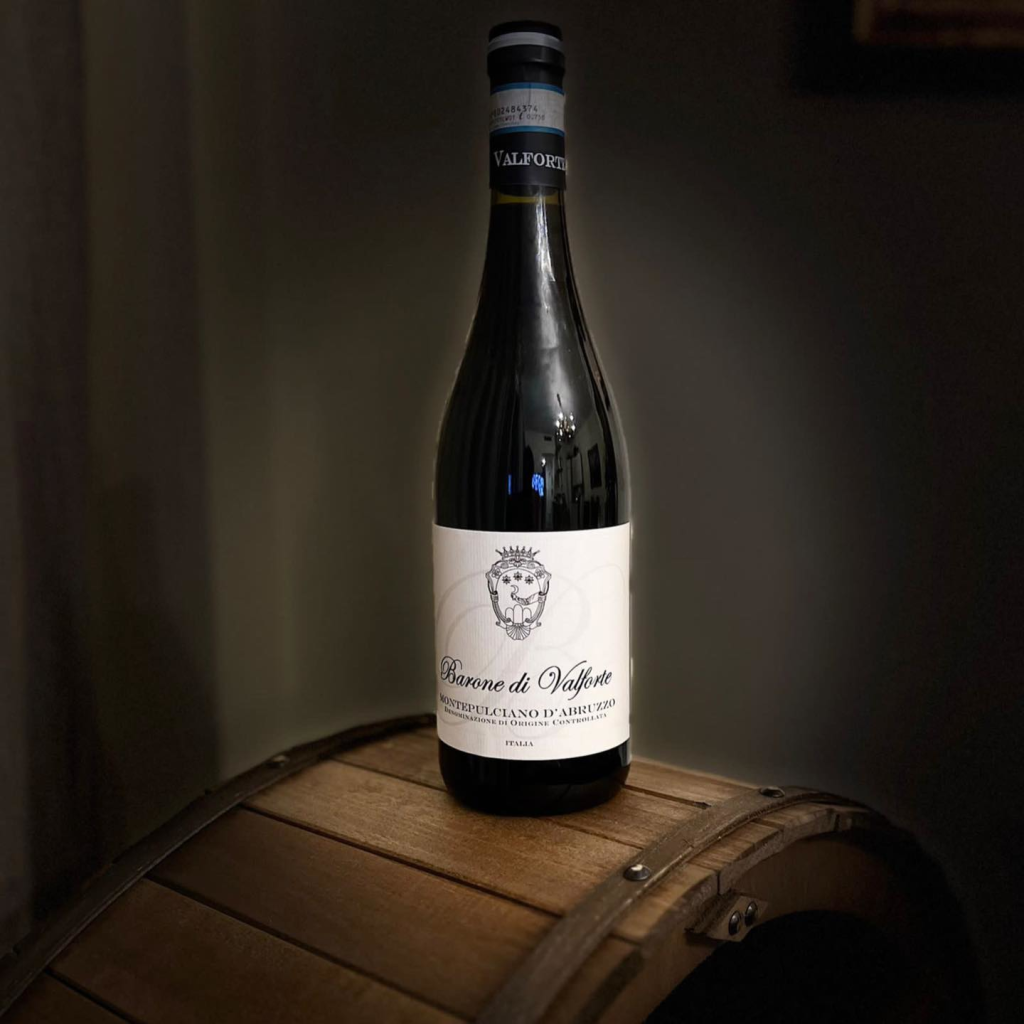 Product image for Barone di Valforte Montepulciano