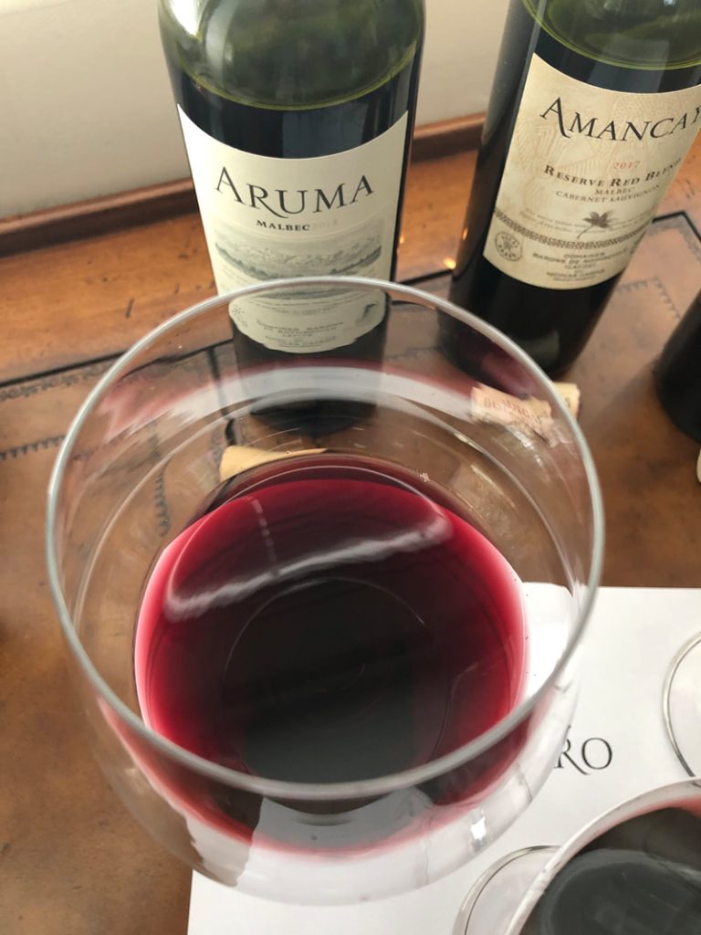 Product image for Aruma Malbec