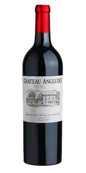 A product image for Chateau Angludet Margaux
