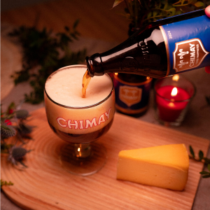 Product image for Chimay - Blue (Strong Dark)