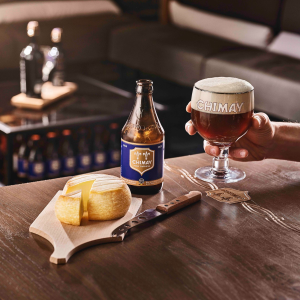 Product image for Chimay - Blue (Strong Dark)