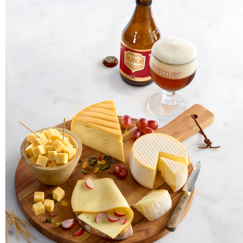 Product image for Chimay - Red (Dubbel)