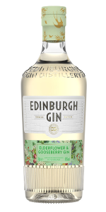 Product image for Edinburgh Gooseberry and Elderflower Gin