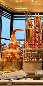 Product image for Edinburgh Orange and Basil Gin