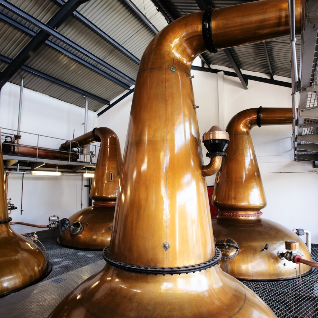 Product image for The GlenAllachie 10 Year Old Cask Strength