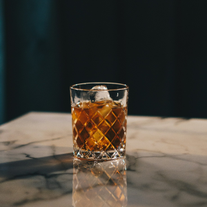 Product image for 5 Star Canadian Whisky 1.14L