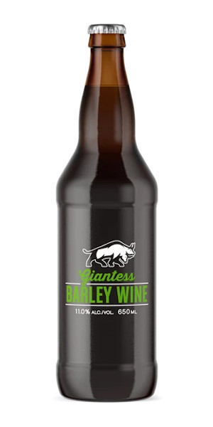 A product image for Tatamagouche – Giantess Barley Wine