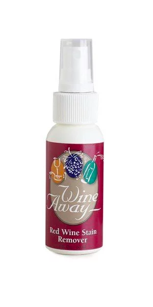 A product image for Wine Away Stain Remover 2oz