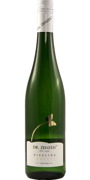 A product image for Dr Zenzen Elite Riesling