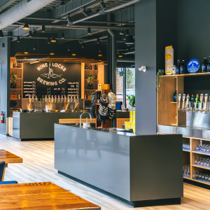 Product image for Nine Locks - Dirty Blonde 12pk