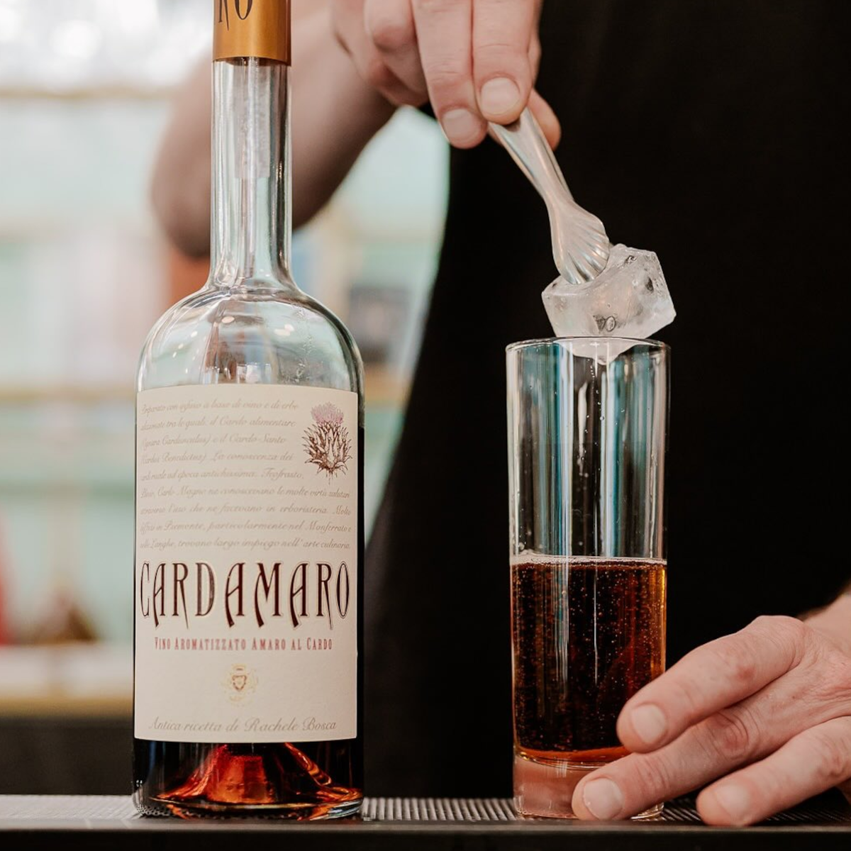 Product image for Cardamaro