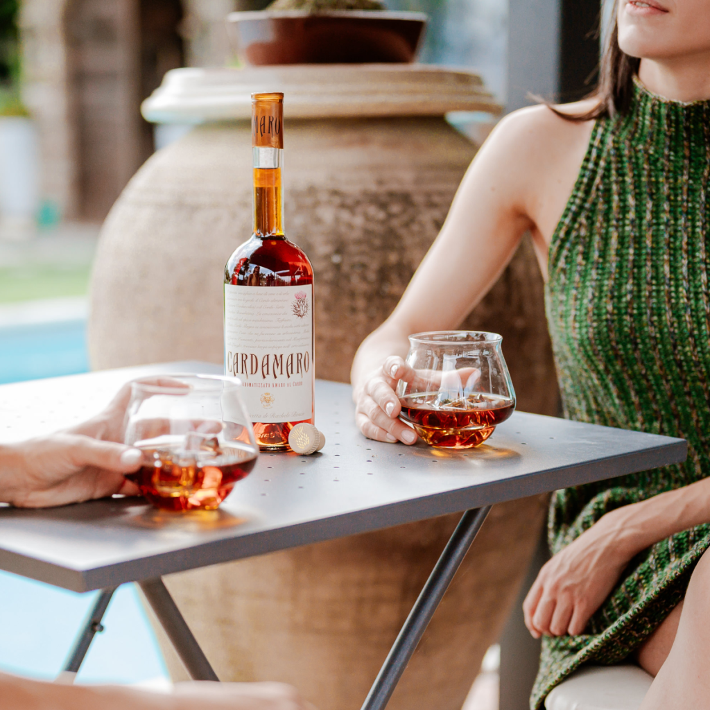 Product image for Cardamaro