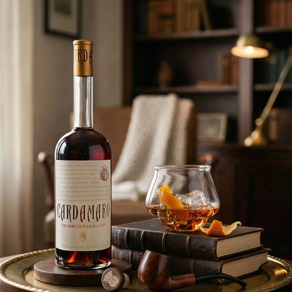 Product image for Cardamaro