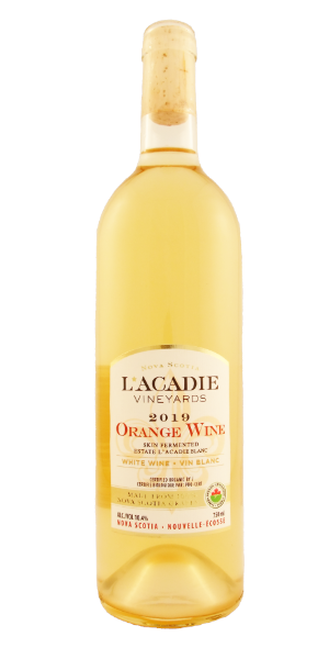 A product image for L’Acadie Vineyards Orange Wine
