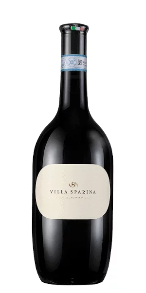 A product image for Villa Sparina Barbera