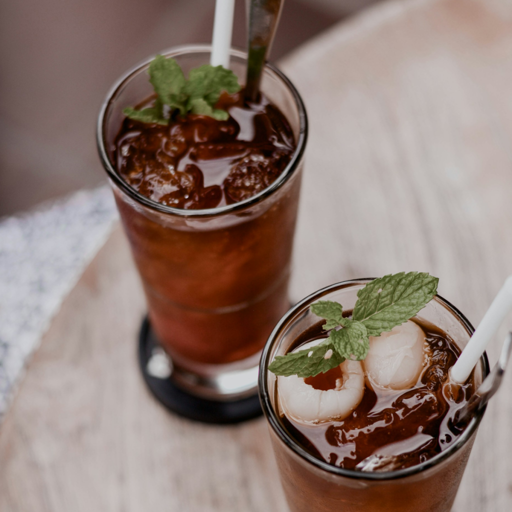 Product image for Soho Lychee Liqueur