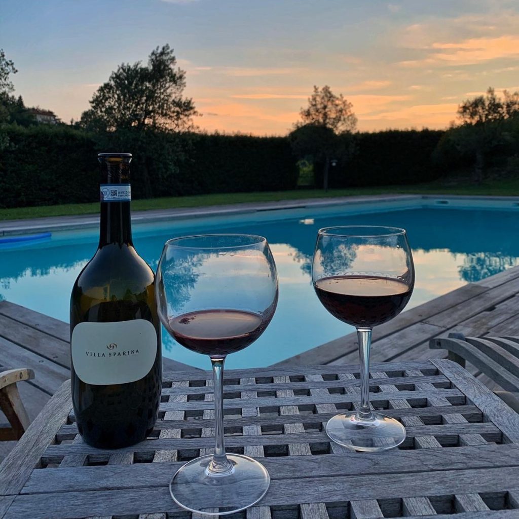 Product image for Villa Sparina Barbera