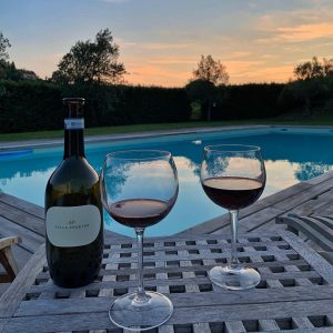 Product image for Villa Sparina Barbera