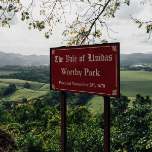 Product image for Worthy Park Single Estate Reserve