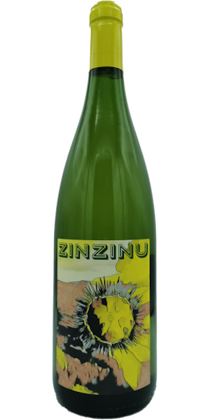 A product image for Nicolas Mariotti Bindi Zinzinu