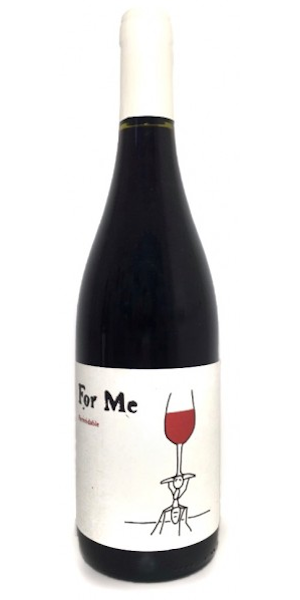 A product image for Domaine Rimbert For Me