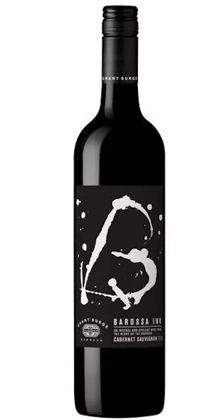A product image for Barossa Ink Cabernet Sauvignon