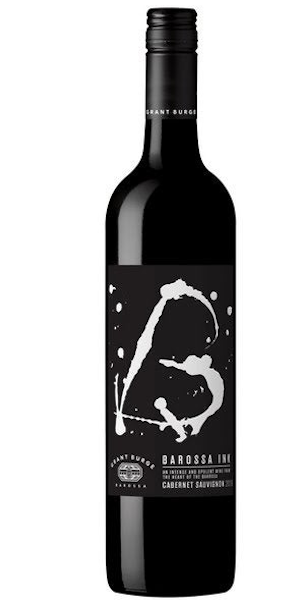 A product image for Barossa Ink Cabernet Sauvignon