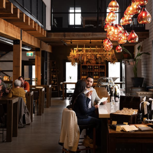 Product image for Lightfoot & Wolfville 2017 Brut Magnum