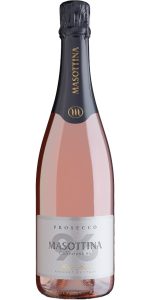 Product image for Masottina Prosecco DOC Rose