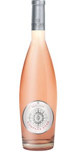 Product image for Mercator Compass Rose