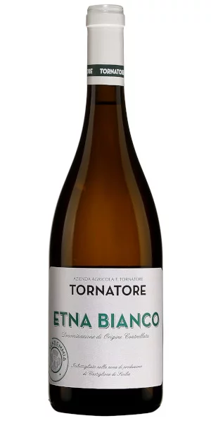 A product image for Tornatore Etna Bianco