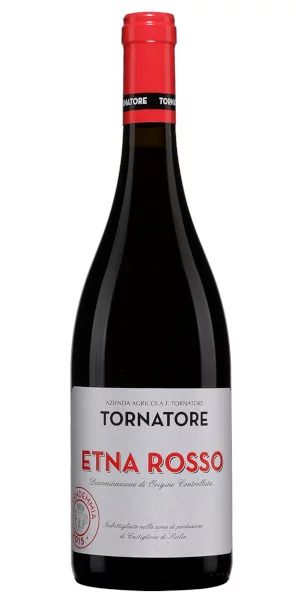 A product image for Tornatore Etna Rosso