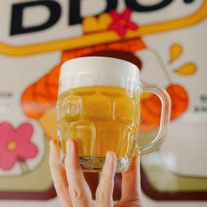 Product image for Dieu du Ciel! - Moralite American IPA