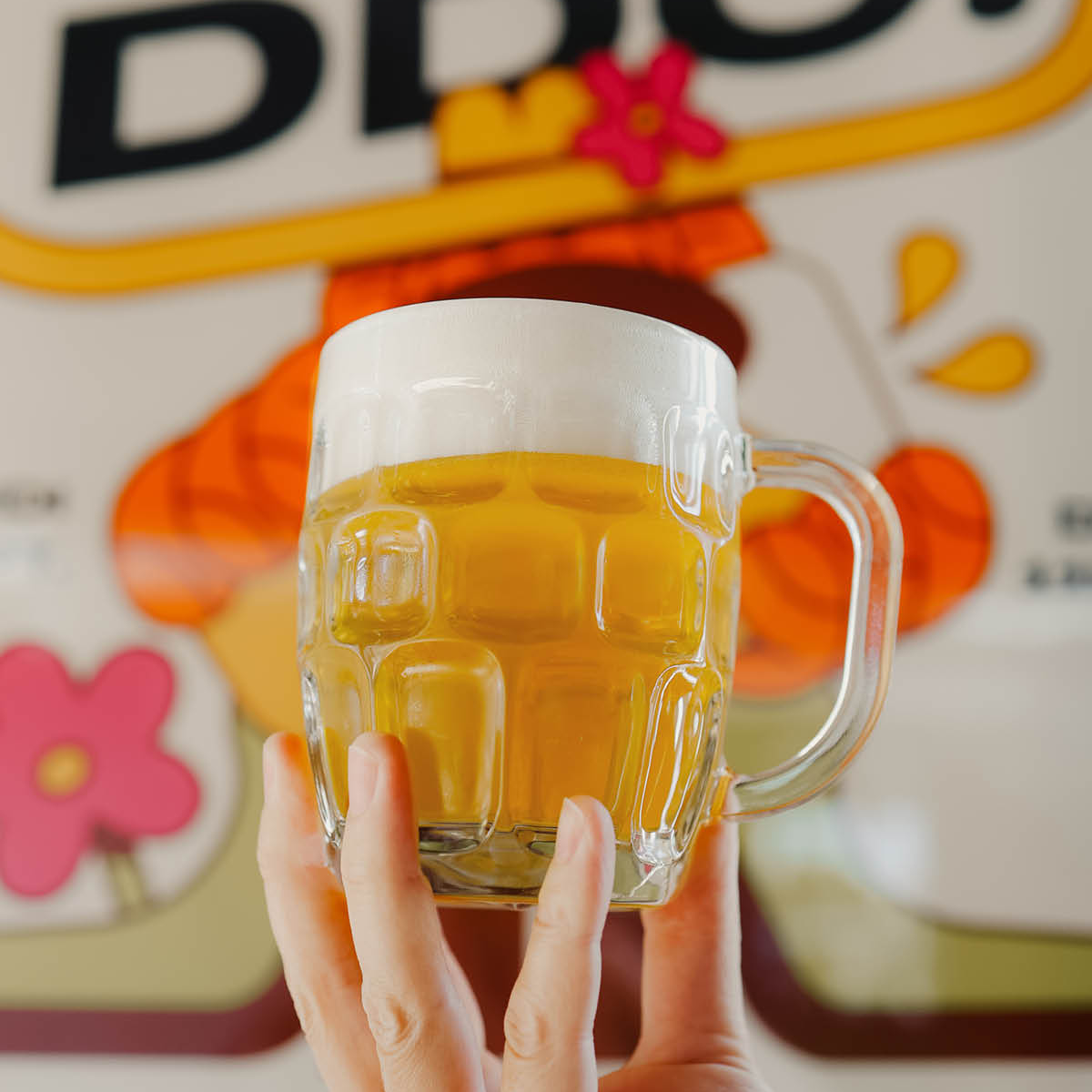 Product image for Dieu du Ciel! - Moralite American IPA