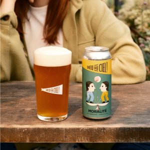 Product image for Dieu du Ciel! - Moralite American IPA