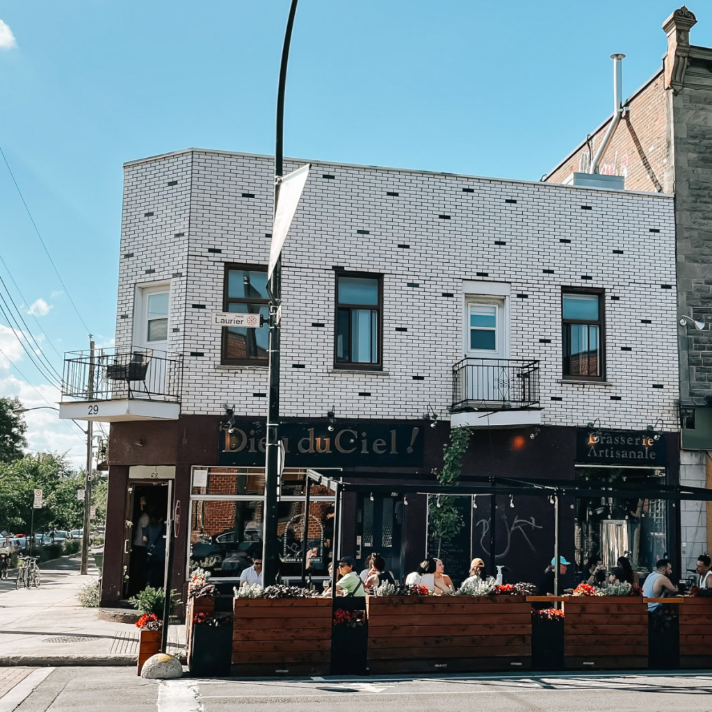 Product image for Dieu du Ciel! - Moralite American IPA