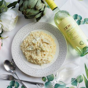 Product image for Zensa Pinot Grigio