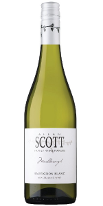 Product image for Allan Scott Sauvignon Blanc