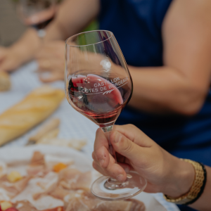 Product image for Chateau Brehat Castillon Cotes de Bordeaux