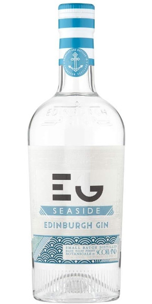 A product image for Edinburgh Seaside Gin