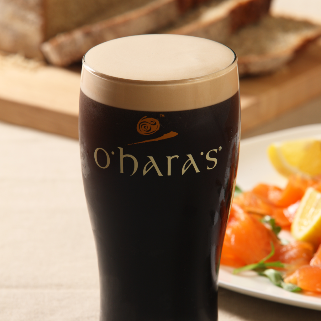 Product image for O'Hara's - Nitro Irish Dry Stout