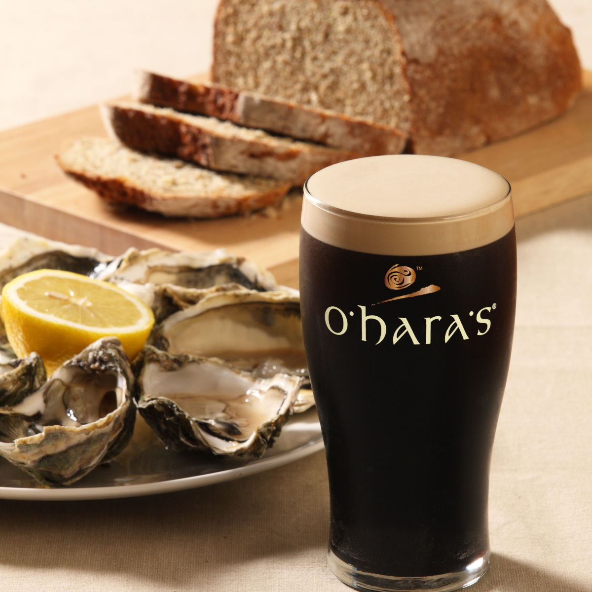 Product image for O'Hara's - Nitro Irish Dry Stout