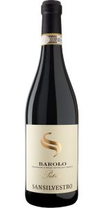Product image for San Silvestro Barolo Patres