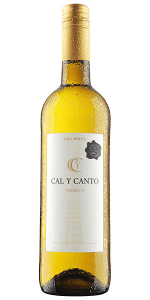A product image for Cal y Canto Verdejo
