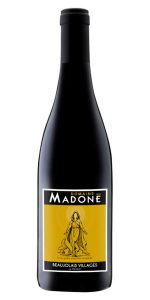 Product image for Domaine de la Madone Beaujolais Villages