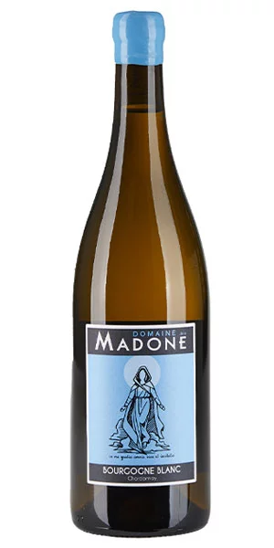 A product image for Domaine de la Madone Beaujolais Blanc