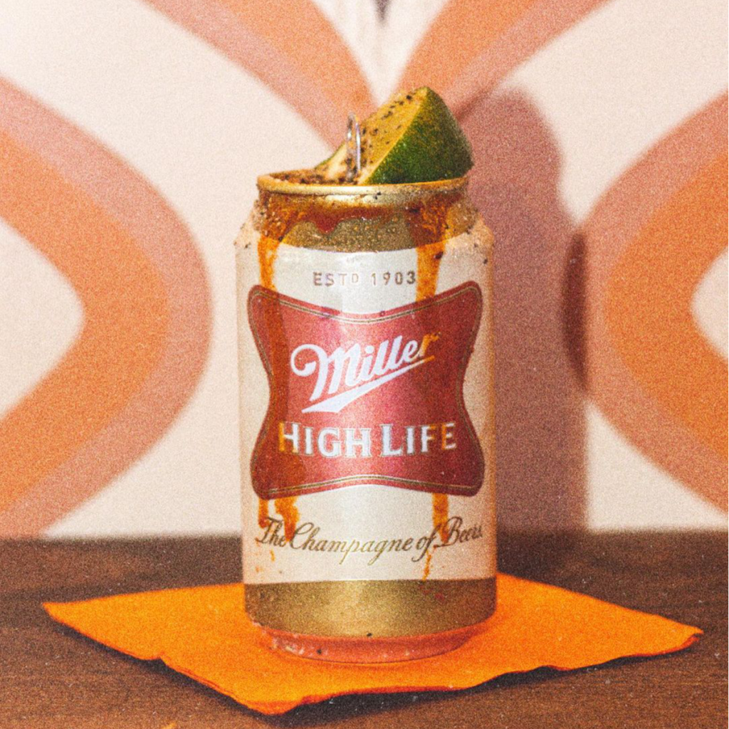 Product image for Miller - High Life Lager 15pk