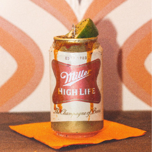 Product image for Miller - High Life Lager 15pk