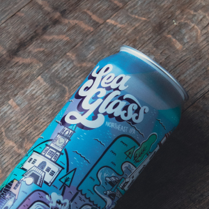 Product image for Burnside Brewing - Sea Glass Northeast IPA